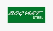 Bogart Steel