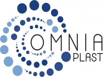 logo Omnia Plast